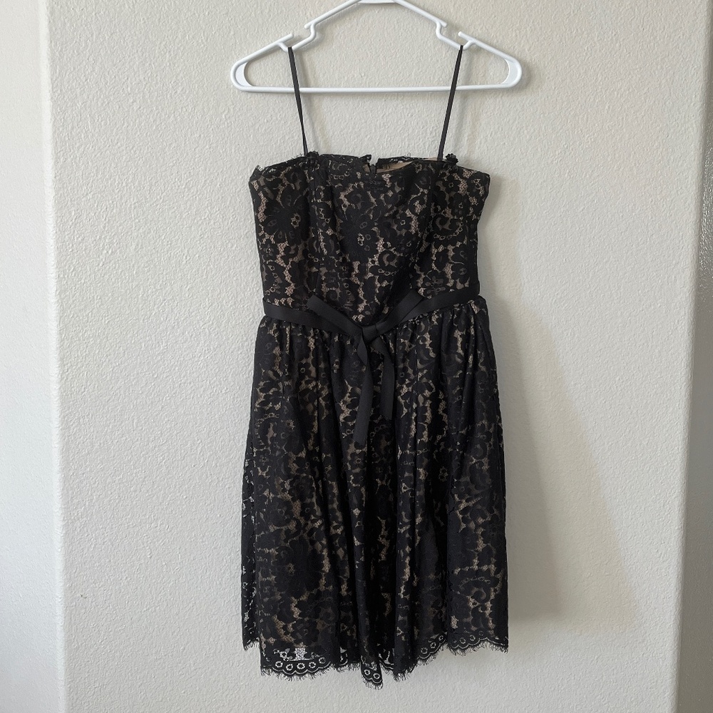 Robert Rodriguez for Target Lace Sleeveless Dress Size 4